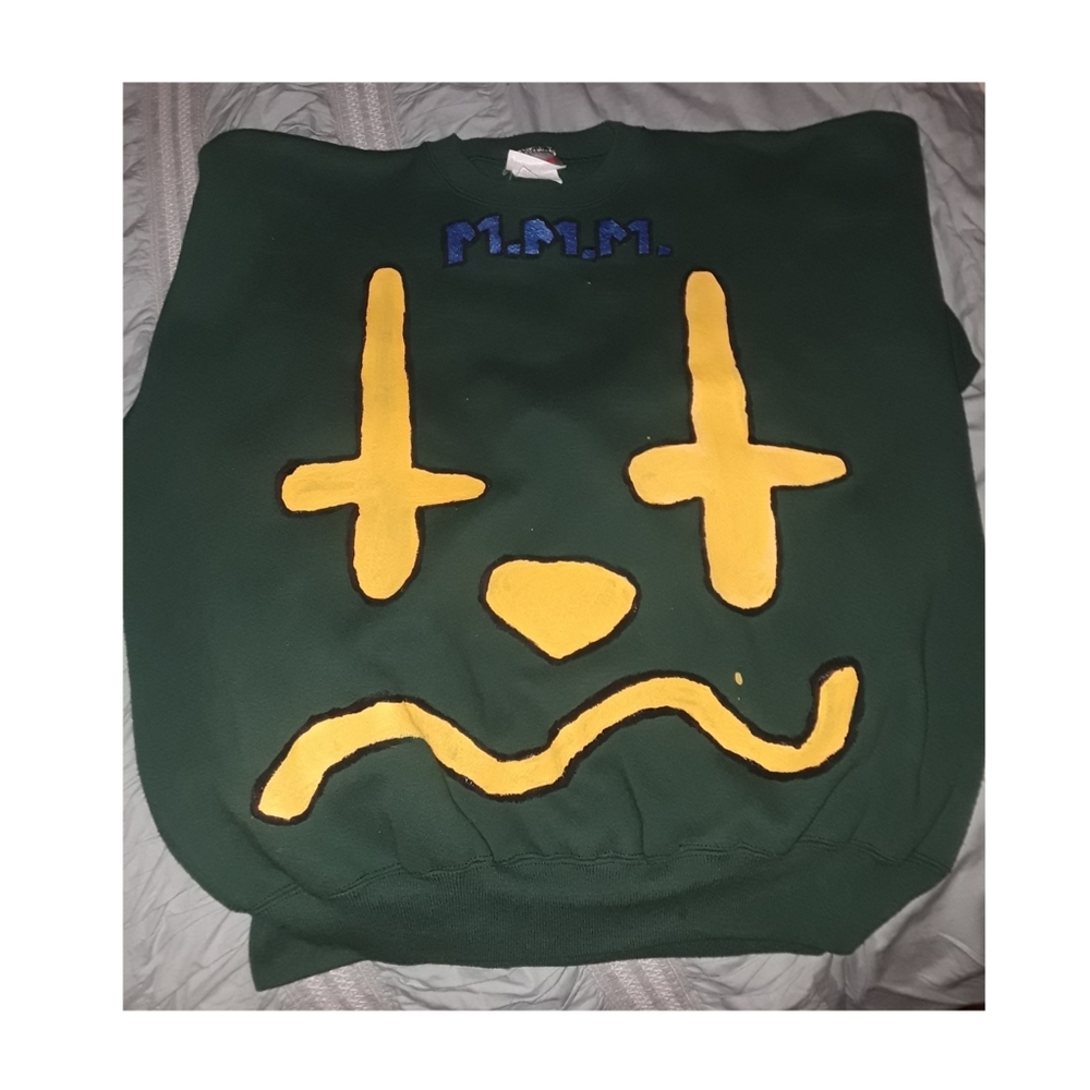 Hoodies